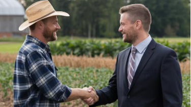 Tarımsal Üretim Sözleşmelerinde Uzman Arabuluculuk