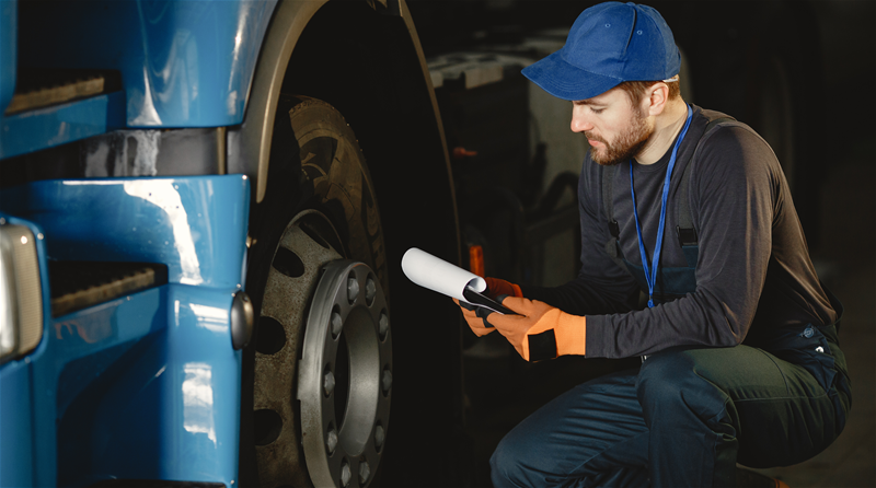 Taşıt Diagnostiği ve Arıza Giderme