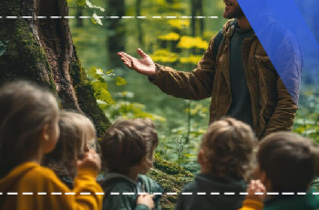 Doğa ve Orman Pedagojisi Eğitmen Eğitimi