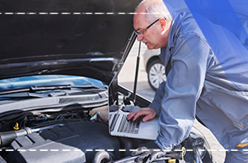 Vehicle Diagnostics and Troubleshooting