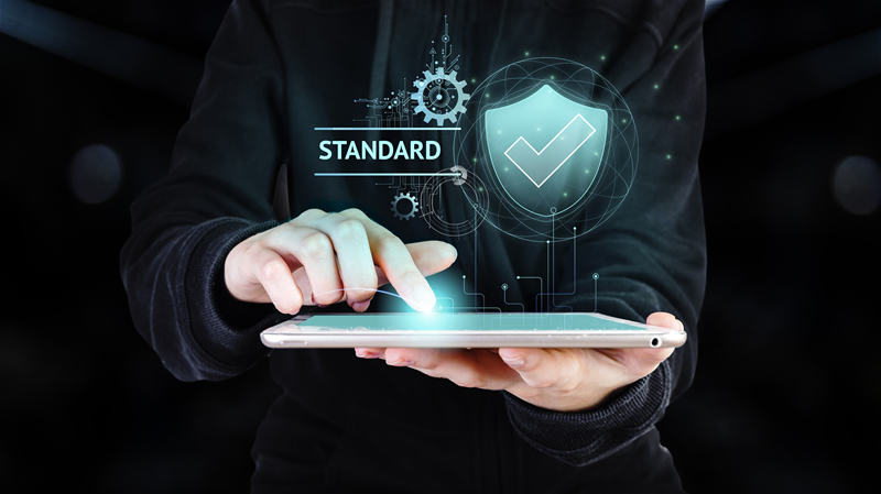 ISO/IEC 27001 Bilgi Güvenliği Yönetim Sistemi Sertifikası Nedir?