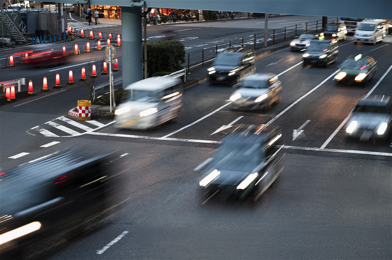 Trafik Kazası Analizi ve Adli Trafik Eğitimi