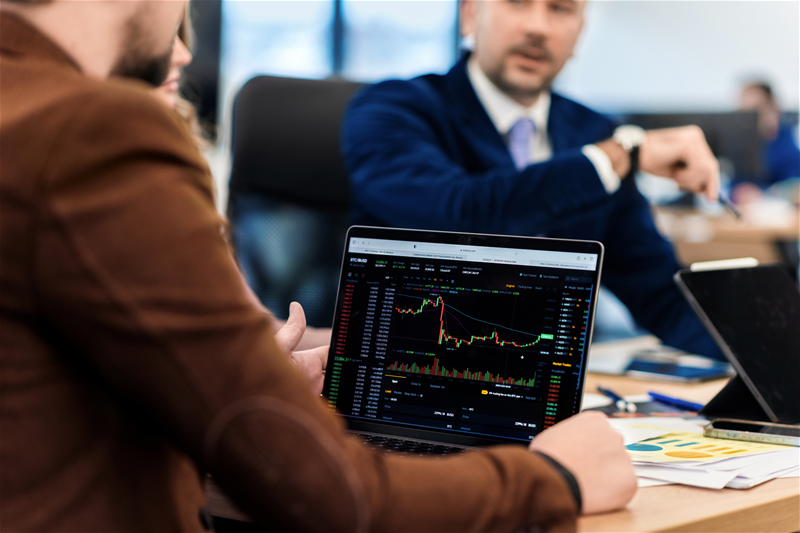 Borsa ve Kripto Varlıklar Eğitimi: Temel Bilgiler ve Teknik Analiz