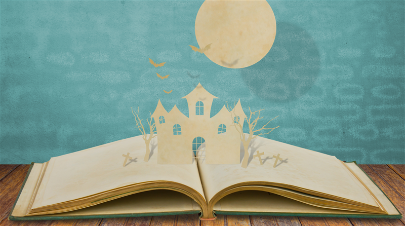 Eğitim Ortamlarında Masalların Oyun ile Harmanlanması: Yaratıcı Öğrenmenin Yeni Yolu