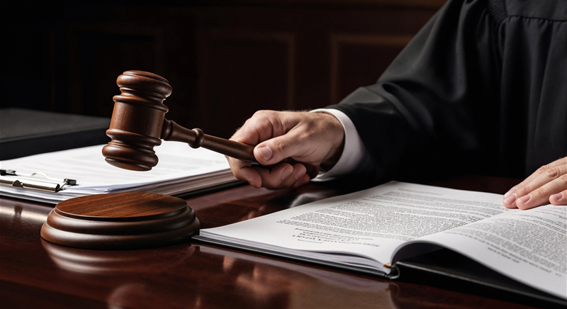 Konkordato Komiserliği Temel Eğitimi Nedir? ULUSEM’de Konkordato Komiserliği Temel Eğitimi 2025