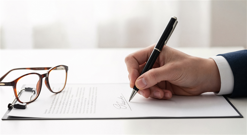 Arabuluculukta Uzmanlaşın: Sigorta Hukuku Özel Uzmanlık Alanı