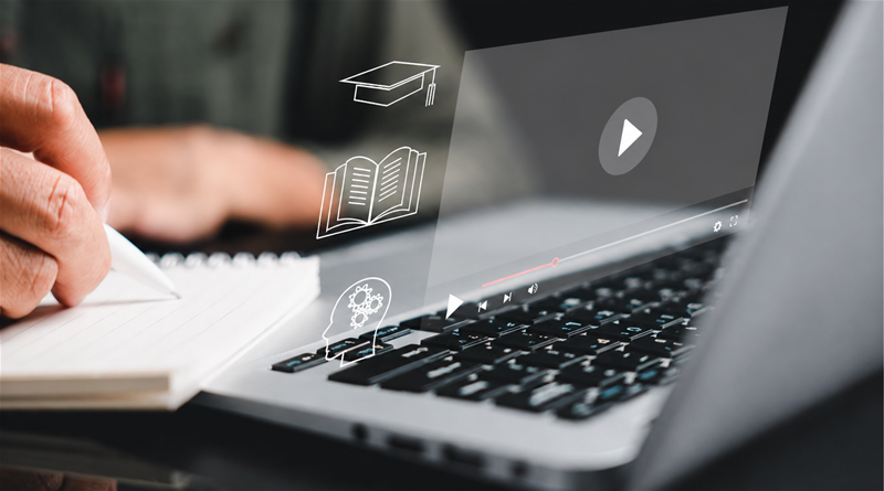 Asenkron Eğitim Nedir? Avantajları ve Kullanım Alanları