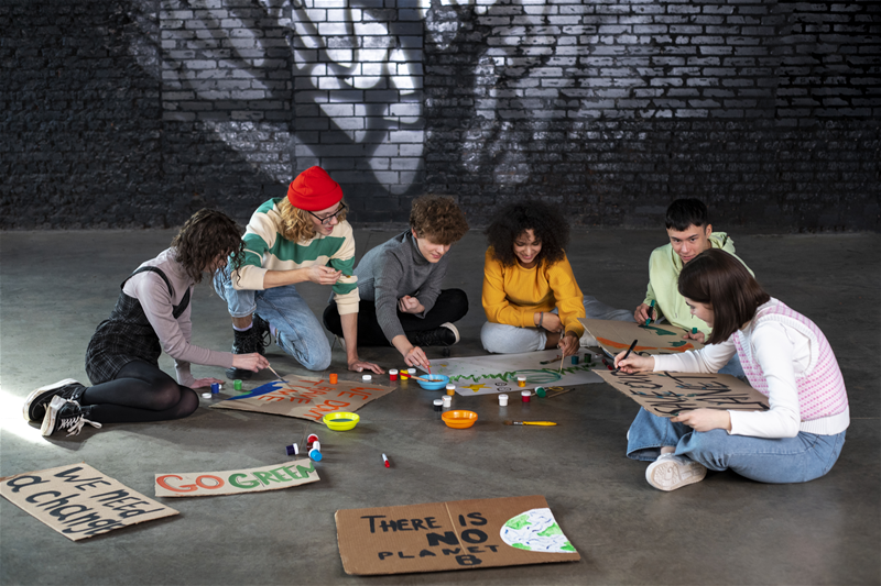 Eğitim Ortamlarında Masalların Oyun ile Harmanlanması