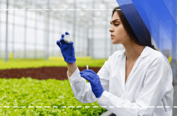 Agricultural Biotechnology Training Program