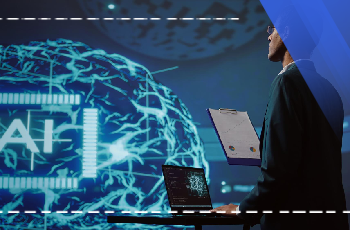 Artificial Intelligence in Academic Writing Training