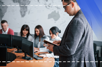 Ausbildung für Mitglieder des Arbeitsschutz- und Sicherheitsausschusses sowie für Arbeitnehmervertreter