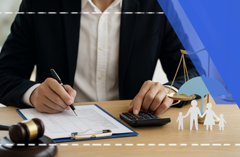 Ausbildung im Aktuarswesen (Arbeitsunfähigkeit / Verlust der Unterstützungsleistung)