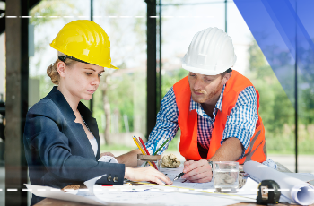 Ausbildung in Bauinstandsetzung und -verstärkung