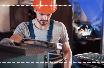 Ausbildung in Blech- und Metallformtechnik