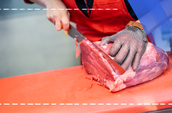 Ausbildung in Fleischverarbeitung