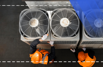 Ausbildung in Klimatechnik