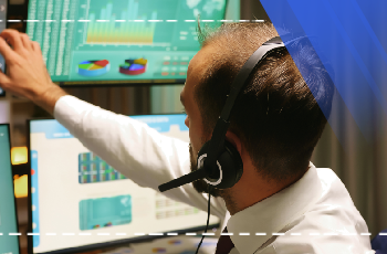 Ausbildung in Kommunikations- und Navigationssystemen