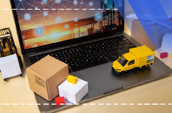 Ausbildung in Logistikmanagement