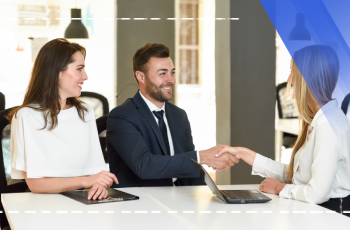 Ausbildung in Protokoll- und Sozialverhaltensregeln