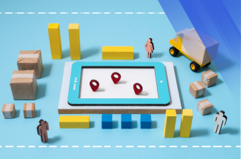 Ausbildung in Third-Party-Logistik (3PL)-Anwendungen