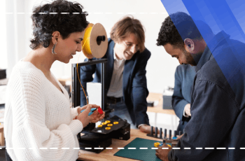 Ausbildung in Unkonventionellen Fertigungsmethoden