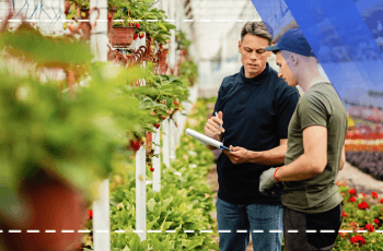 Ausbildung Programm für Landwirtschaftliche Genossenschaften