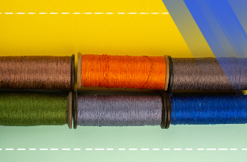 Ausbildung zu Chemiefasern