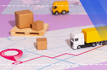 Ausbildungsprogramm für Straßentransport und Flottenmanagement