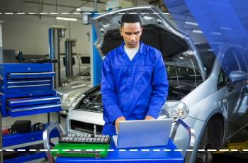 Automotive Electromechanic Development Program