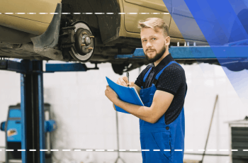 Automotive Mechanic Development Program