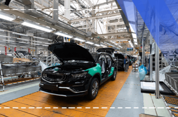 Automotive Pre-Assembler Development Program