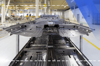 Automotive Sheet Metal Shaping Specialist Development Program