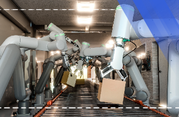 Autonome Systeme und intelligente Technologien: Maschinen, die die Zukunft gestalten