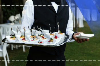 Banquet Service Management Training Program