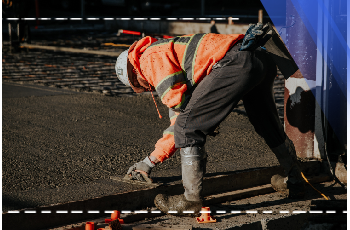 Betontechnologie Ausbildung