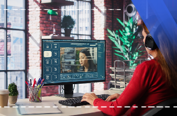 Bildverarbeitung / Computer Vision Ausbildung