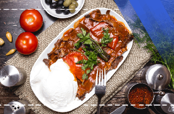 Bursa Cuisine Training Program