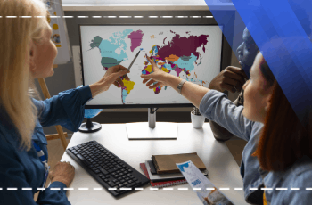 Cartography Training Program