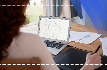 Computer-Aided Drawing Training Program