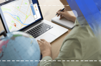 Computerized Map Calculations Training Program