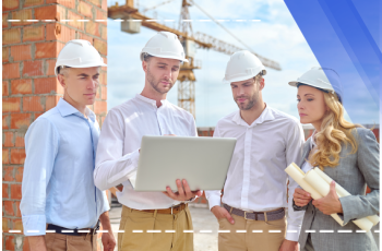 Construction Site Organization Training