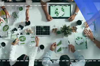 Corporate Sustainability Certificate Program