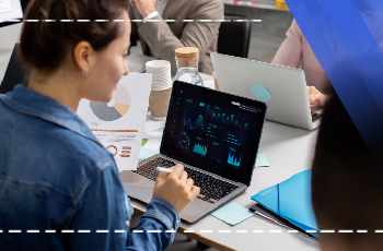 Data and Log Record Analysis