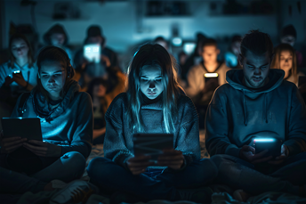 Digital Addiction and Prevention (Parent Education Program)