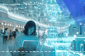 Digitale Kompetenz im Datenzeitalter: Die DNA des modernen Individuums von heute