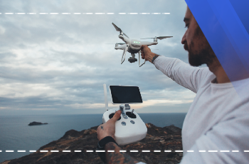 Drone Pilot Training