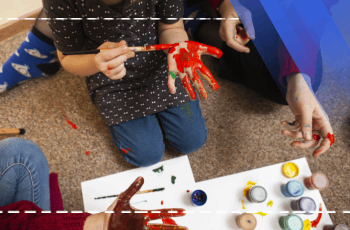 Early Childhood Art Education Program