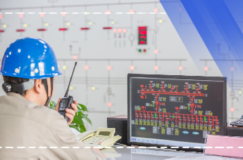 Electrical Distribution SCADA Operator Development Program