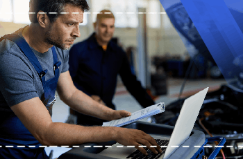 Embedded Software in Automotive Electronics Training Program