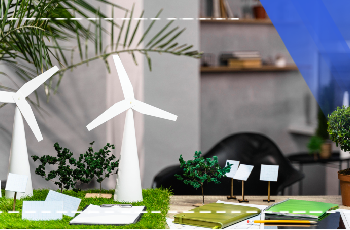 Energieeffizienz-Training im Büroumfeld